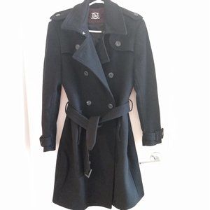Zara Man - Winter Coat